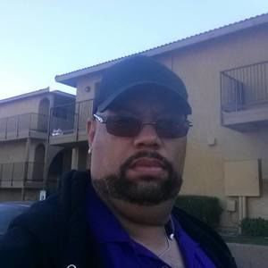 Meet your Posher, Adrian